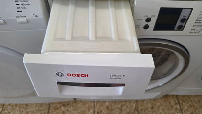 Bosch Kondenstrockner 8kg