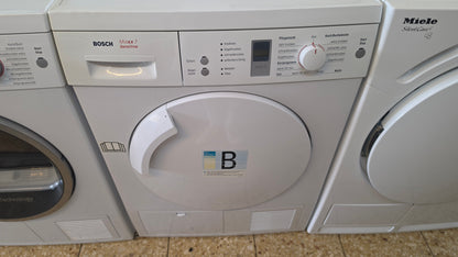 Bosch Kondenstrockner 7kg