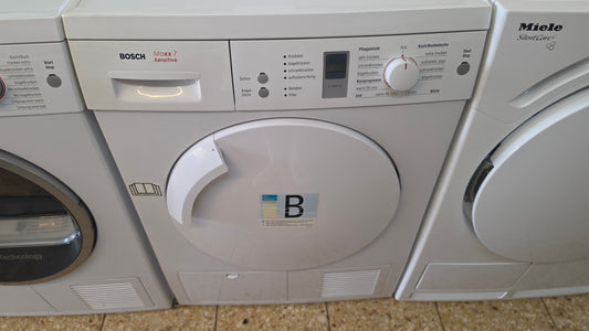 Bosch Kondenstrockner 7kg