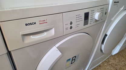 Bosch Kondenstrockner 7kg