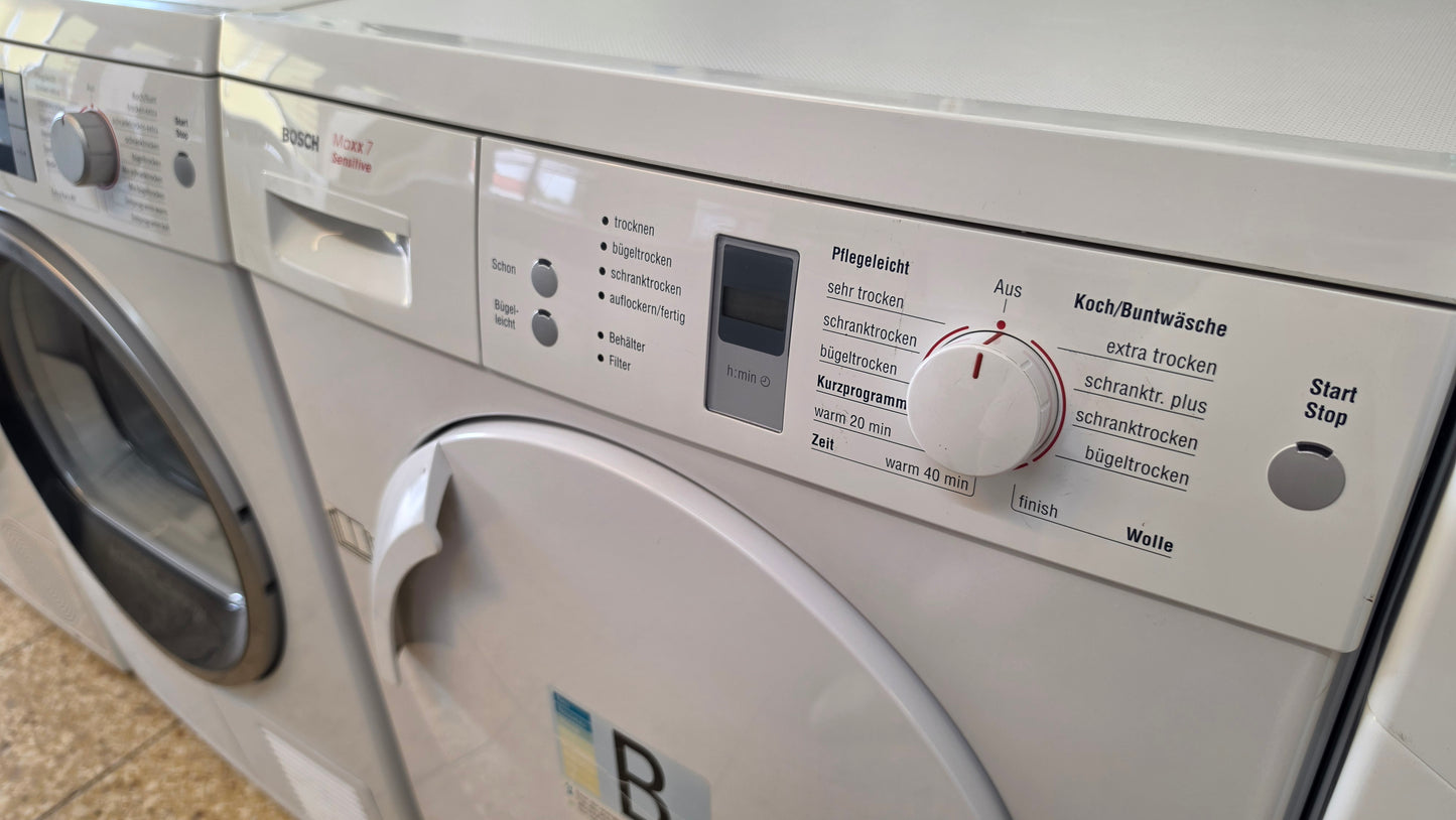Bosch Kondenstrockner 7kg