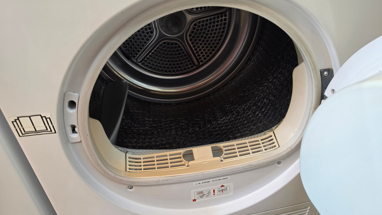 Bosch Kondenstrockner 7kg