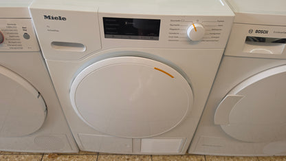 Miele Wärmepumpentrockner T1 A++/7kg