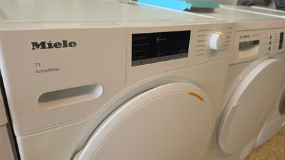 Miele Wärmepumpentrockner T1 A++/7kg