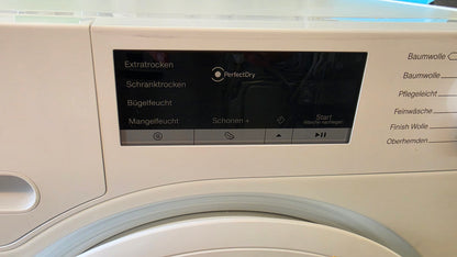 Miele Wärmepumpentrockner T1 A++/7kg