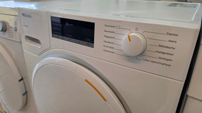 Miele Wärmepumpentrockner T1 A++/7kg
