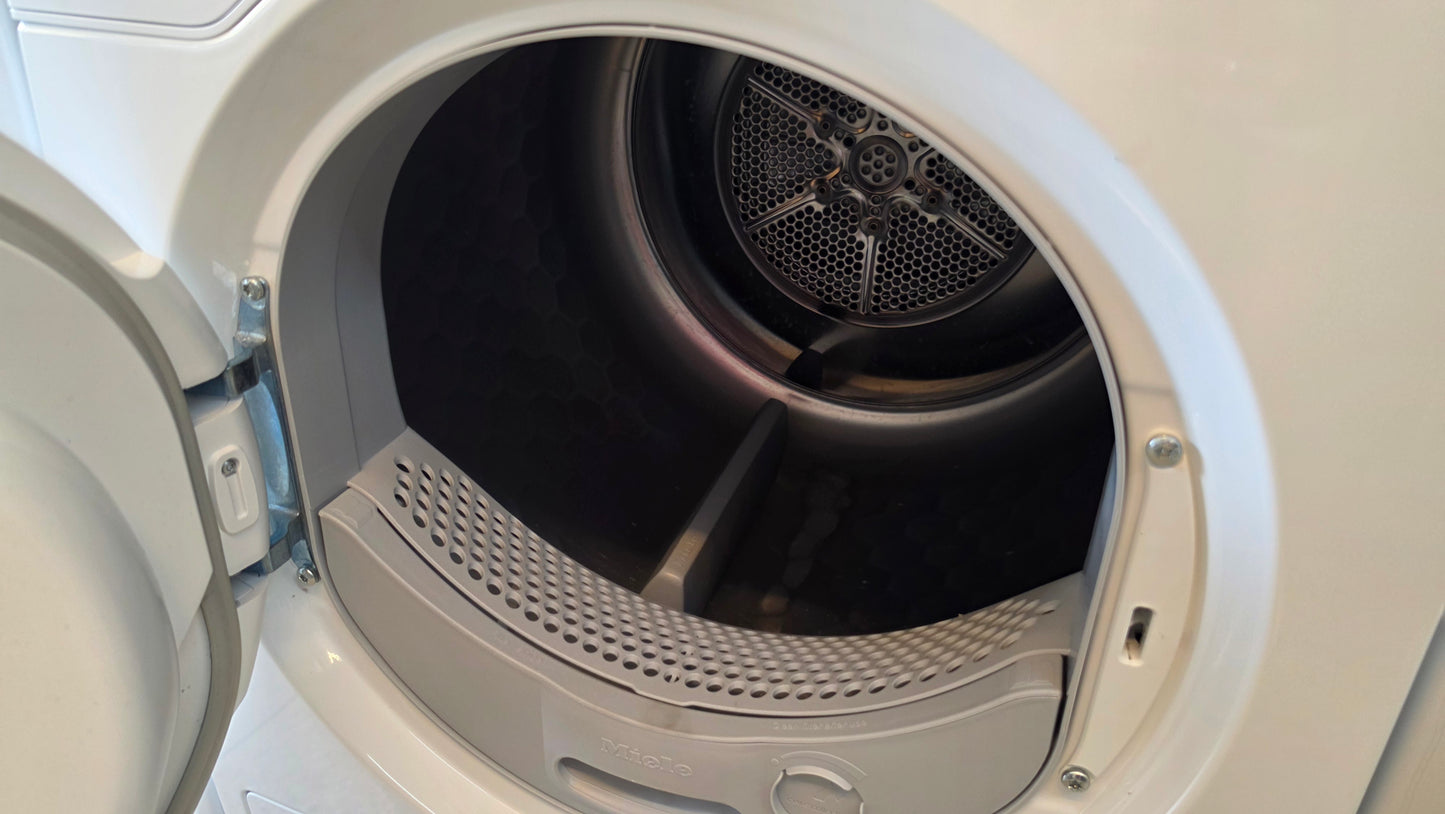 Miele Wärmepumpentrockner T1 A++/7kg