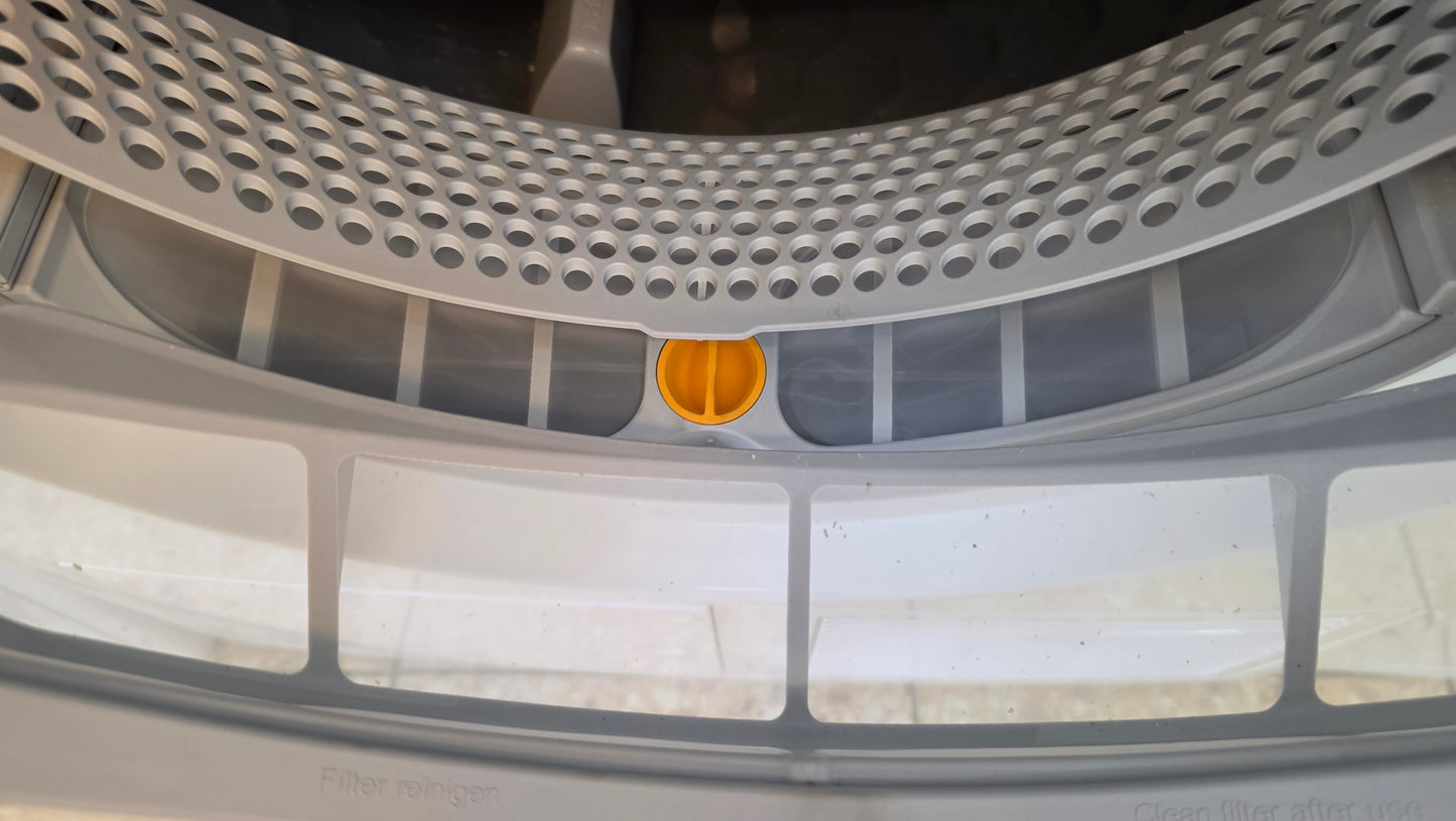Miele Wärmepumpentrockner T1 A++/7kg