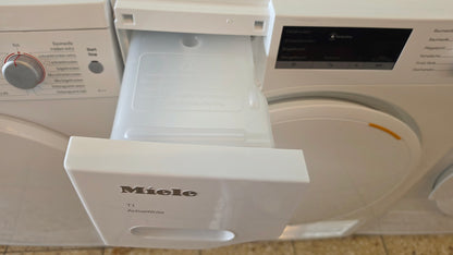 Miele Wärmepumpentrockner T1 A++/7kg