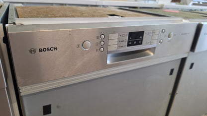 Bosch Serie 6 Geschirrspülmaschine A++/60cm