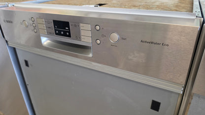 Bosch Serie 6 Geschirrspülmaschine A++/60cm