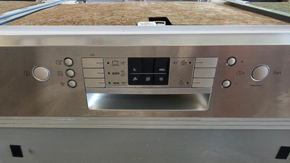 Bosch Serie 6 Geschirrspülmaschine A++/60cm