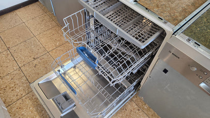 Bosch Serie 6 Geschirrspülmaschine A++/60cm