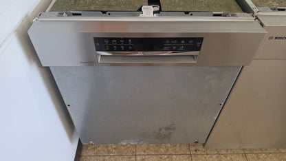 Bosch Serie 2 Geschirrspülmaschine A++/60cm