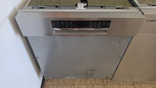 Bosch Serie 2 Geschirrspülmaschine A++/60cm