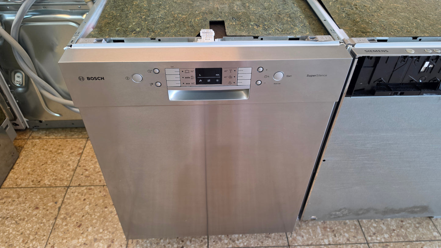 Bosch Geschirrspülmaschine A+++/60cm