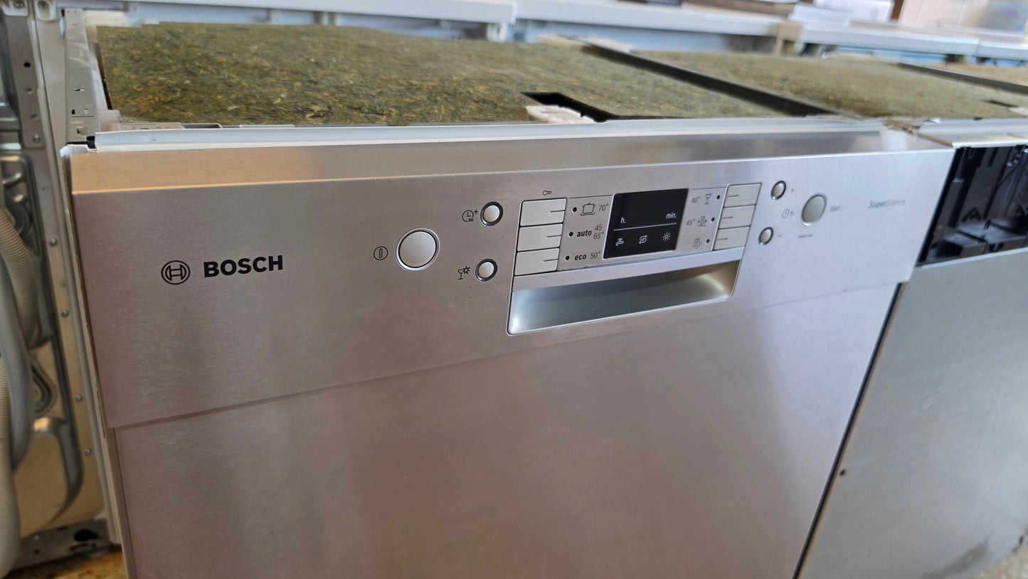 Bosch Geschirrspülmaschine A+++/60cm