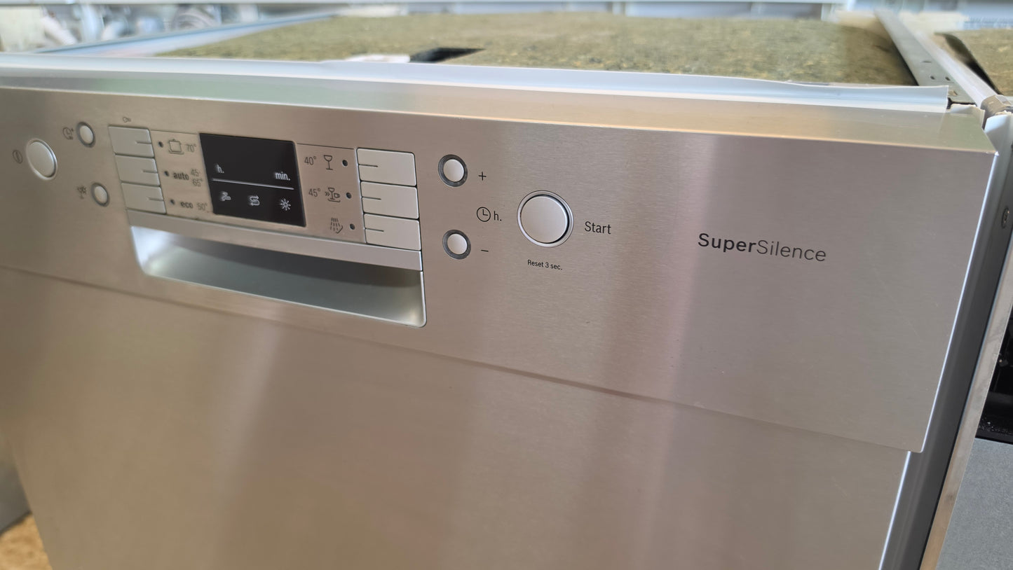 Bosch Geschirrspülmaschine A+++/60cm