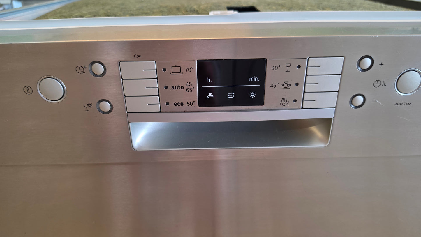 Bosch Geschirrspülmaschine A+++/60cm