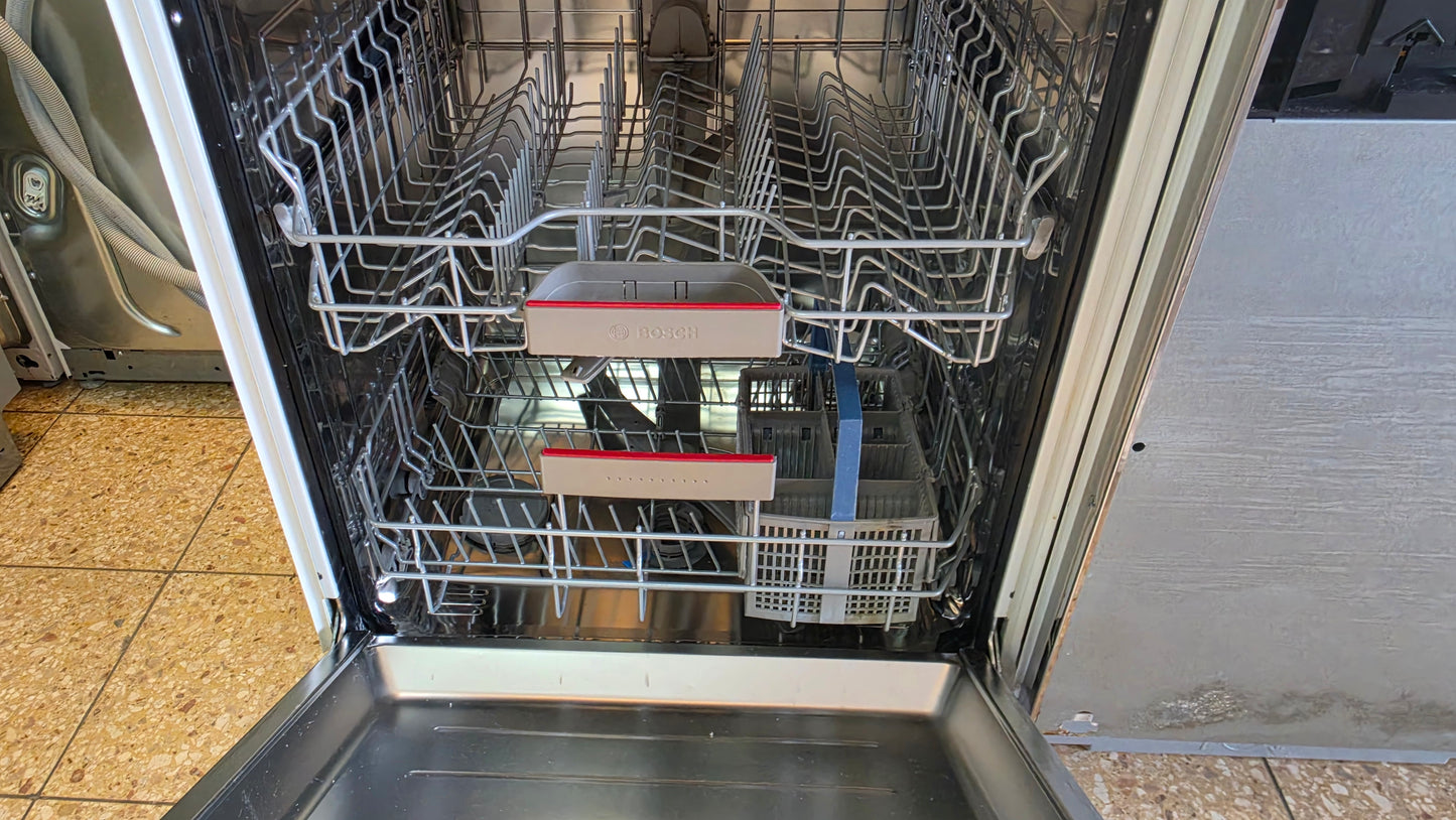 Bosch Geschirrspülmaschine A+++/60cm