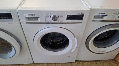 Siemens Waschmaschine IQ700 A+++/ 9kg