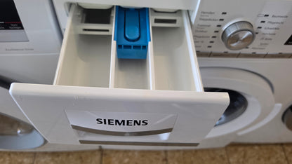 Siemens Waschmaschine IQ700 A+++/ 9kg