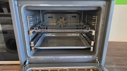 Bosch E-Herd mit Ceranfeld + Pyrolyse