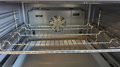 Bosch E-Herd mit Ceranfeld + Pyrolyse