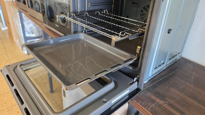 Bosch E-Herd mit Ceranfeld + Pyrolyse