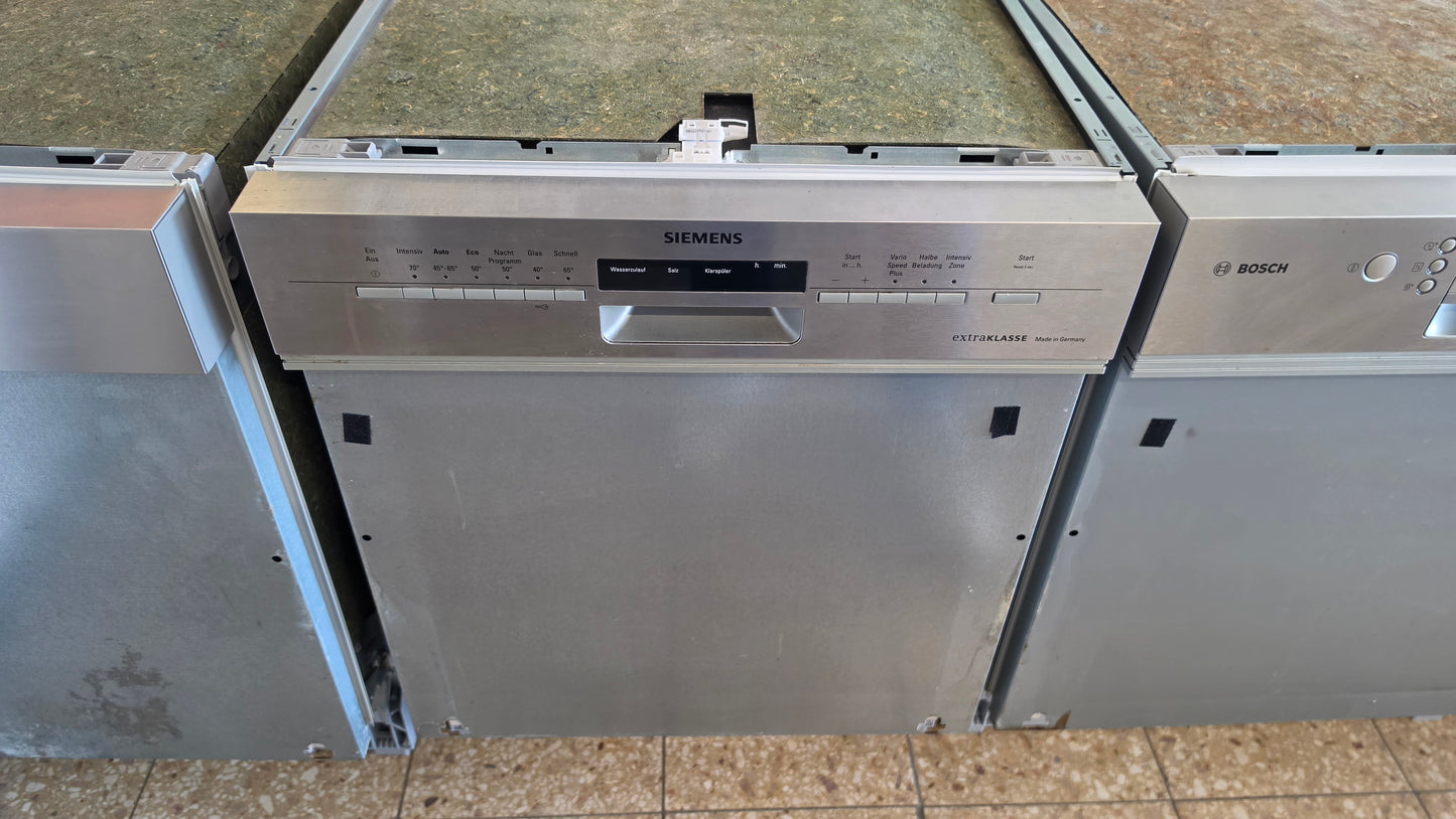 Siemens Geschirrspülmaschine A++/60cm