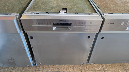 Siemens Geschirrspülmaschine A++/60cm