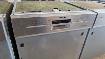 Siemens Geschirrspülmaschine A++/60cm