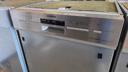 Siemens Geschirrspülmaschine A++/60cm