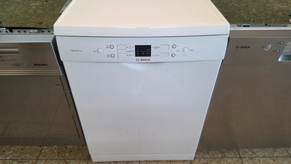 Bosch Standgeschirrspülmaschine A++/60cm