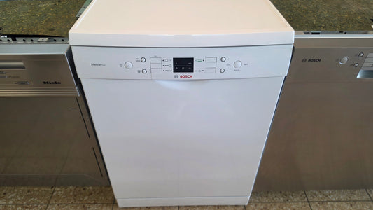 Bosch Standgeschirrspülmaschine A++/60cm