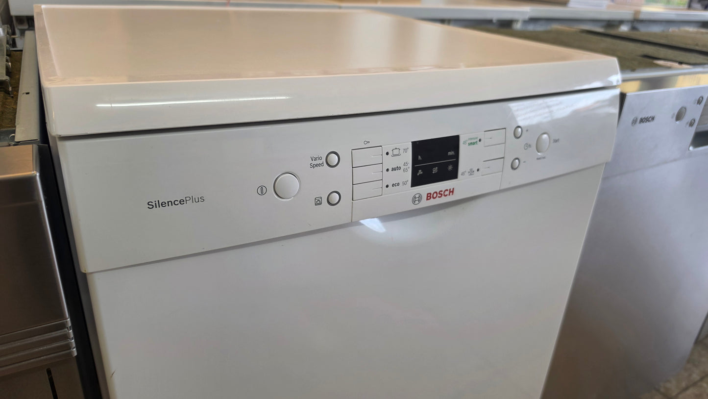 Bosch Standgeschirrspülmaschine A++/60cm