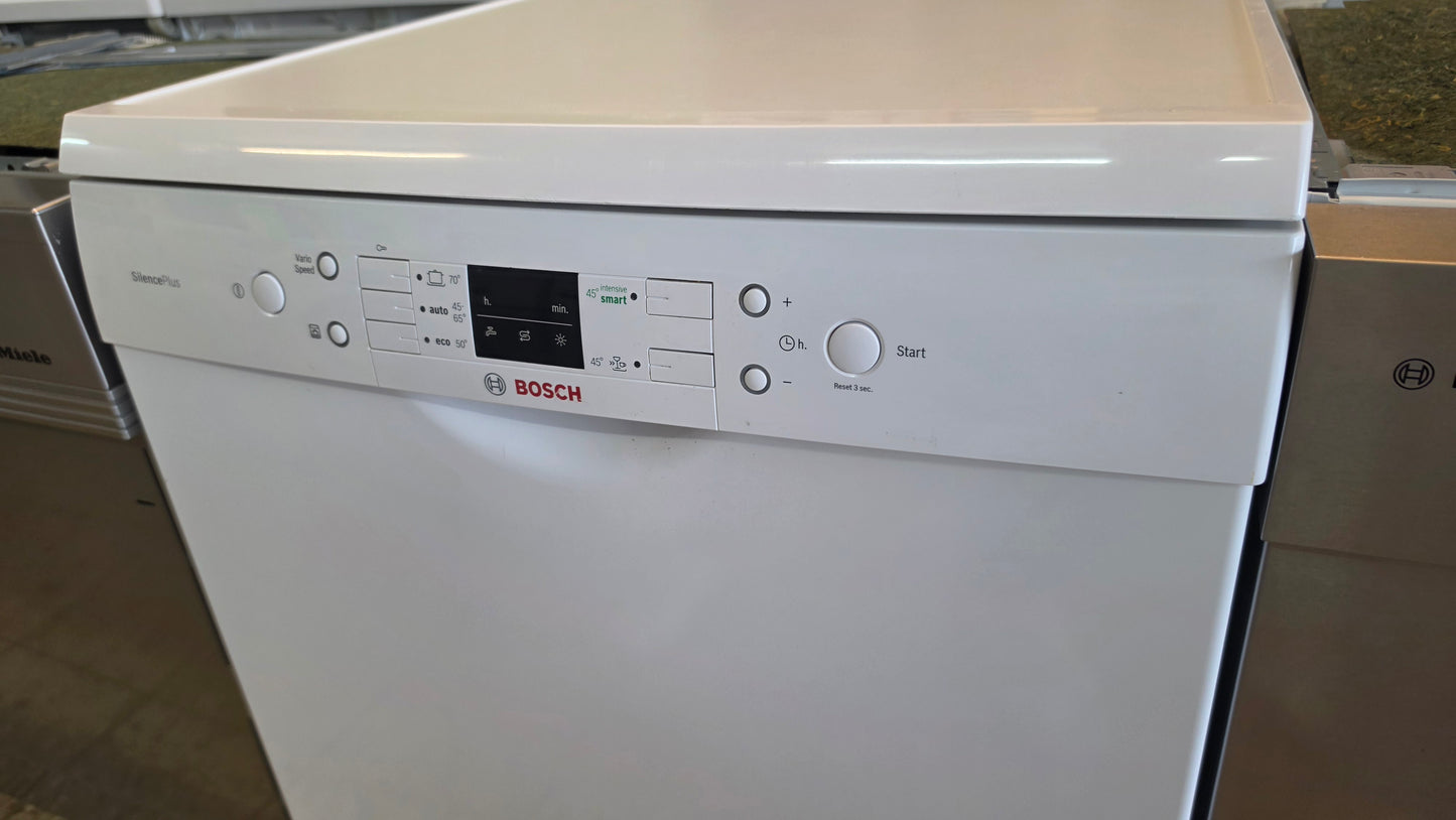Bosch Standgeschirrspülmaschine A++/60cm