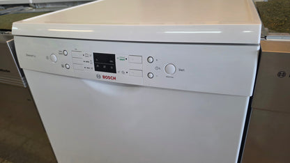 Bosch Standgeschirrspülmaschine A++/60cm