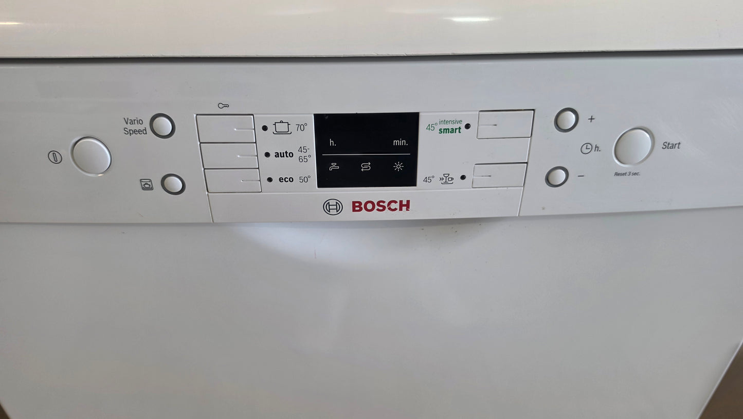 Bosch Standgeschirrspülmaschine A++/60cm