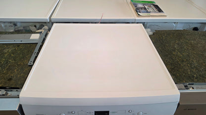 Bosch Standgeschirrspülmaschine A++/60cm