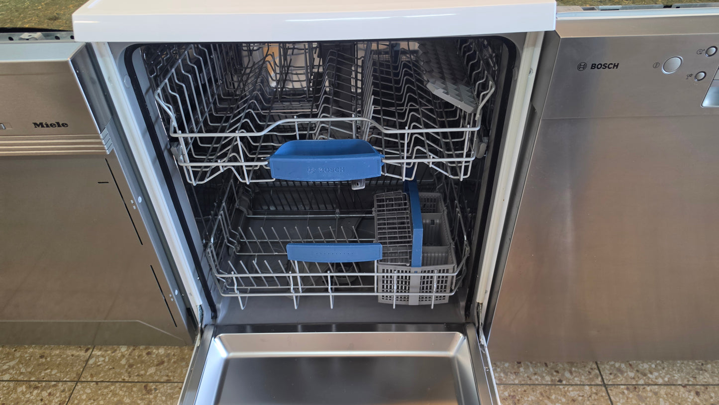 Bosch Standgeschirrspülmaschine A++/60cm