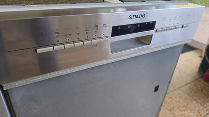 Siemens Geschirrspülmaschine IQ500 A+++ 60cm