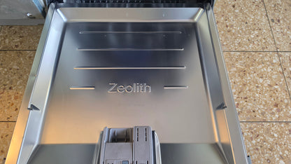 Siemens Geschirrspülmaschine IQ500 A+++ 60cm