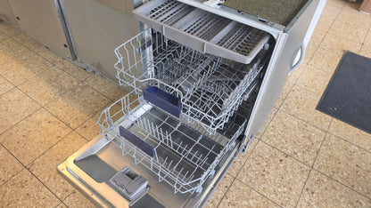 Siemens Geschirrspülmaschine IQ500 A+++ 60cm