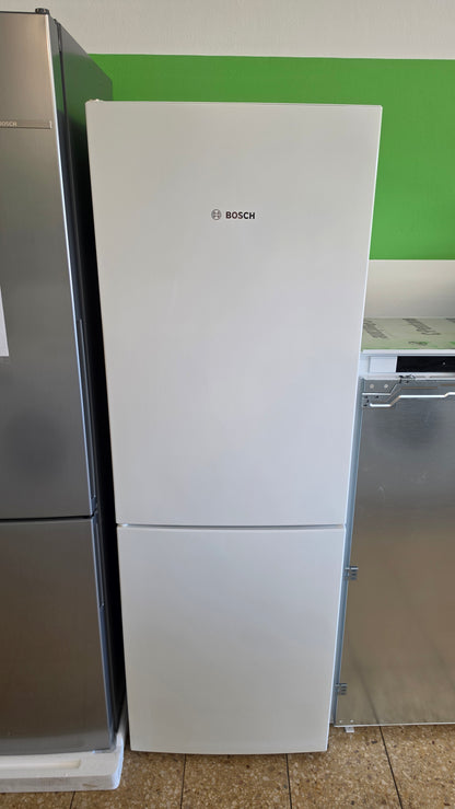 Bosch KGV33VW31 Kühl-Gefrierkombi A++