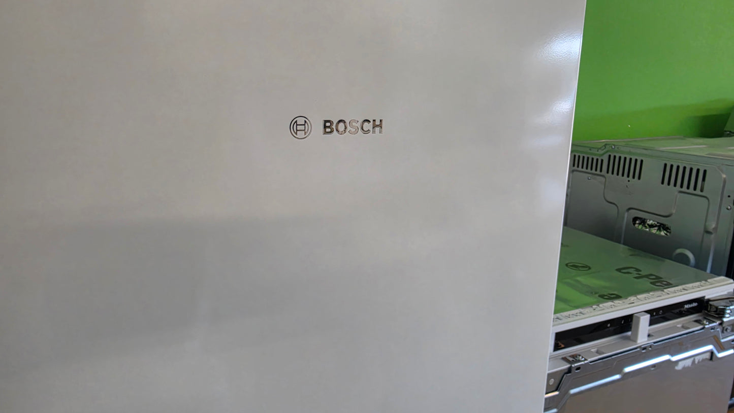 Bosch KGV33VW31 Kühl-Gefrierkombi A++