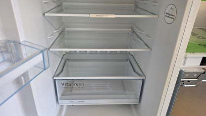 Bosch KGV33VW31 Kühl-Gefrierkombi A++
