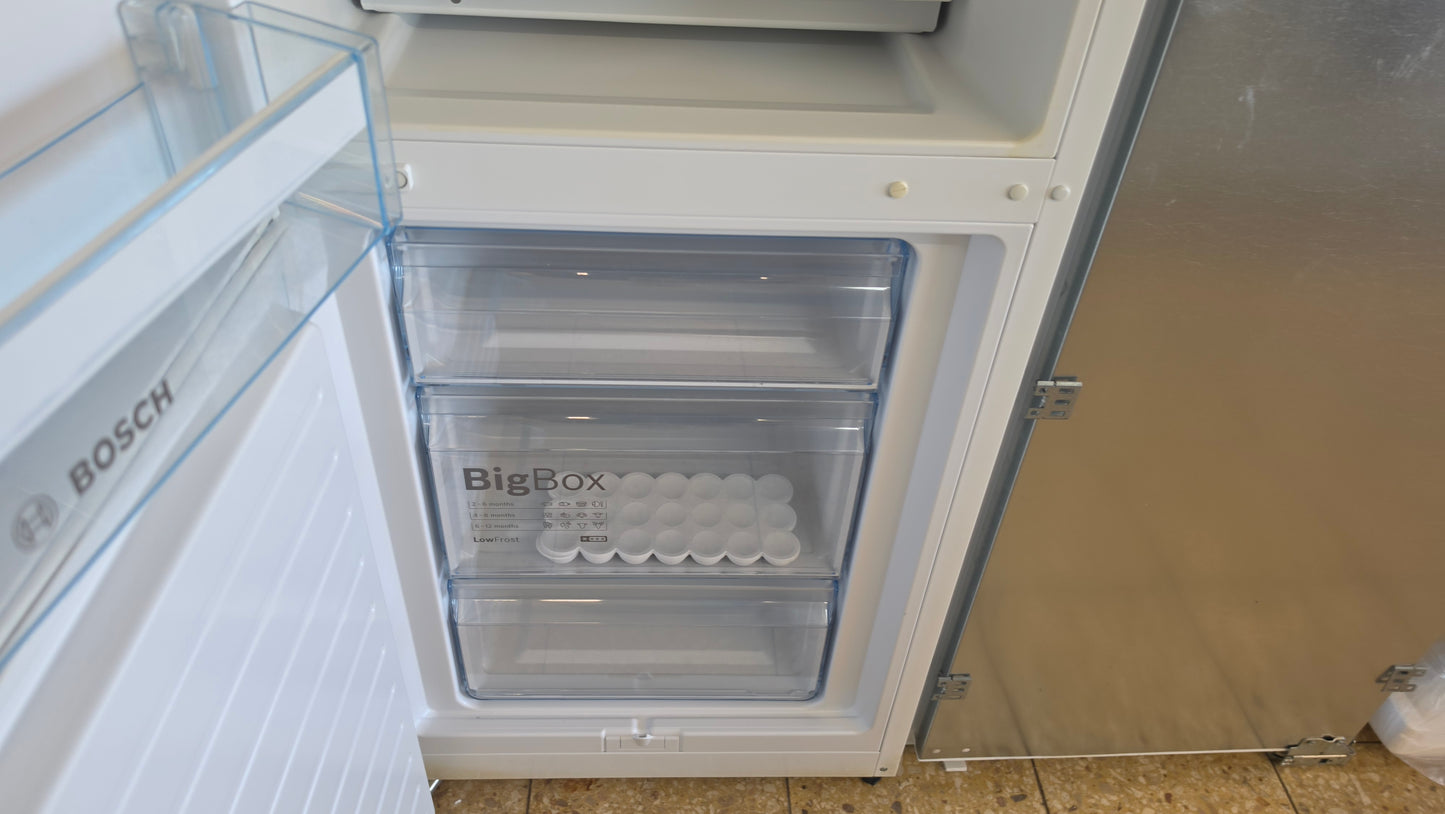 Bosch KGV33VW31 Kühl-Gefrierkombi A++