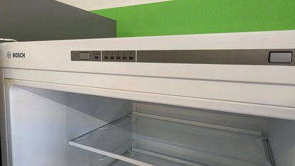 Bosch KGV33VW31 Kühl-Gefrierkombi A++