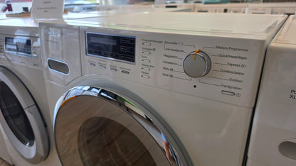 Miele WMM160 WPS Waschmaschine 8kg